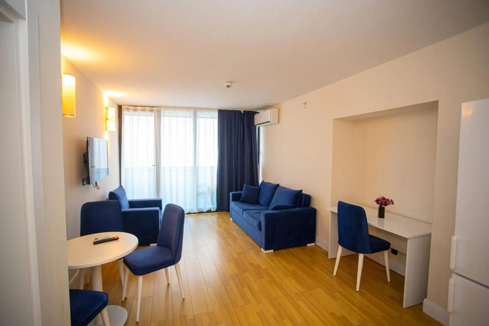 My Sunshine Apartments Batum Apart Otel