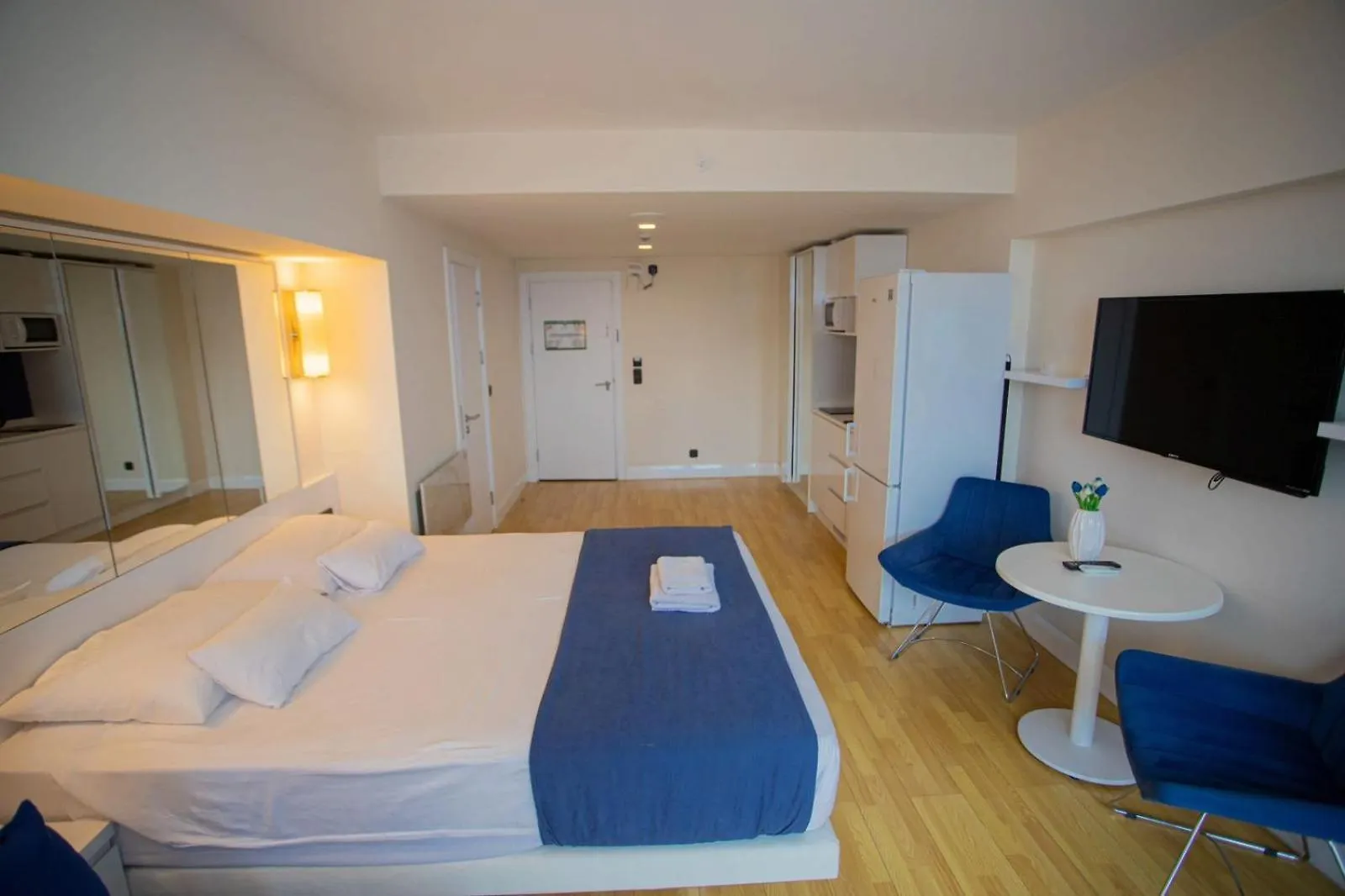 Apart Otel My Sunshine Apartments Batum