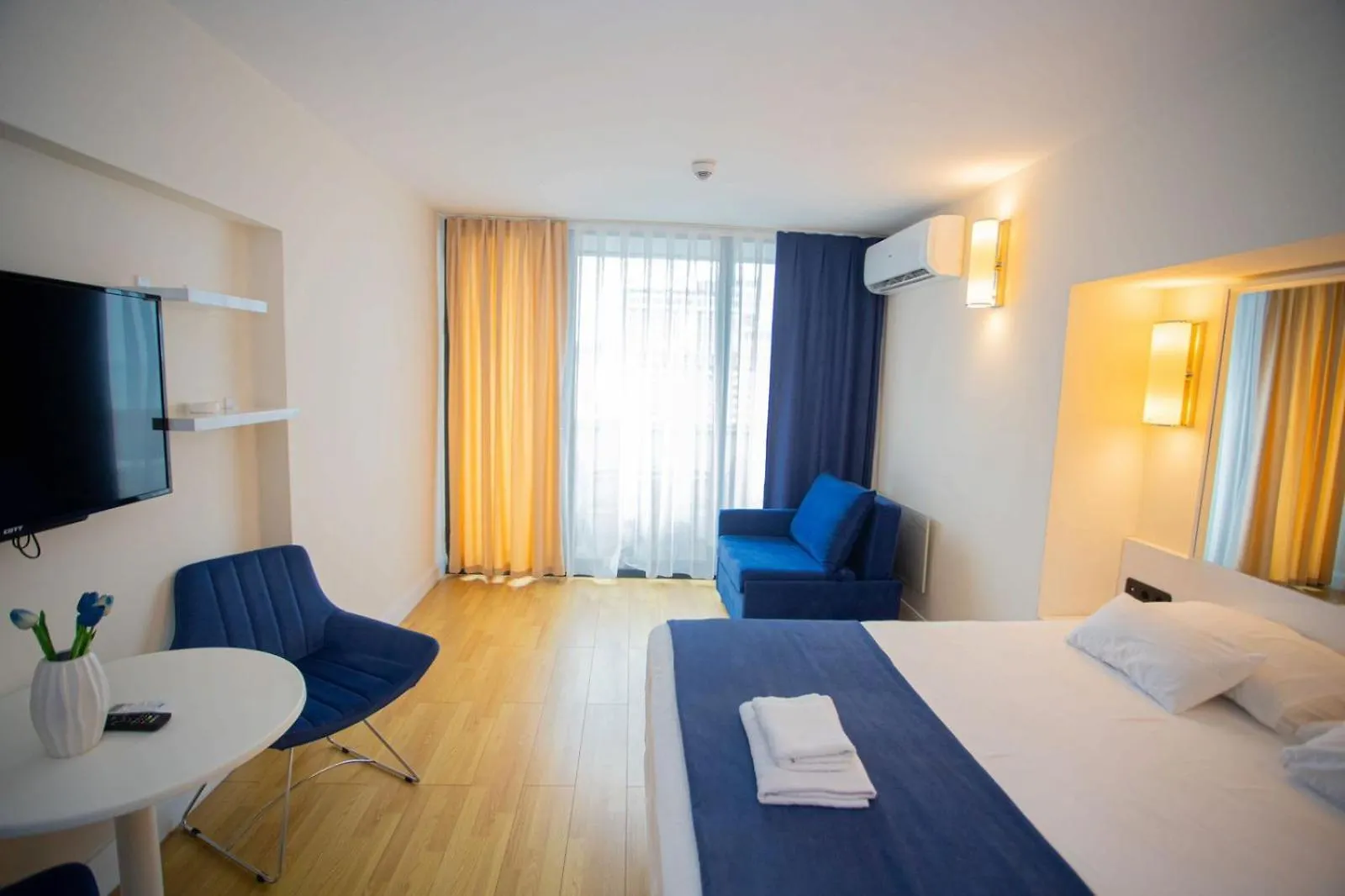 My Sunshine Apartments Batum 0*,  Gürcistan