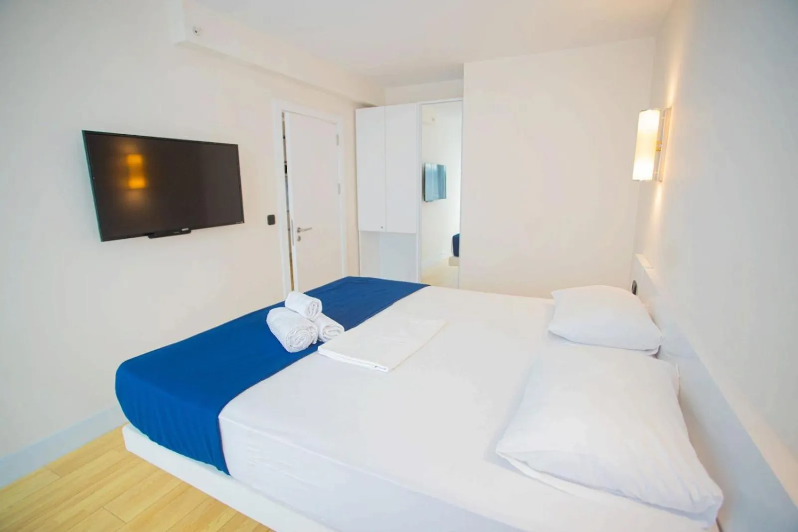 My Sunshine Apartments Batum Apart Otel